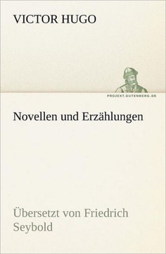 Novellen und Erzählungen