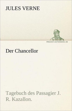 Der Chancellor Der Chancellor