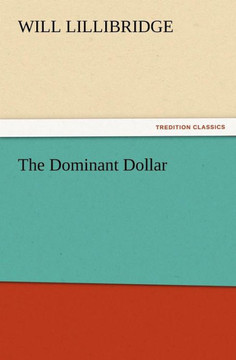 The Dominant Dollar