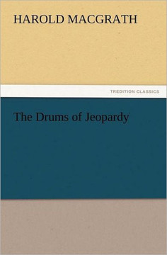 The Drums of Jeopardy