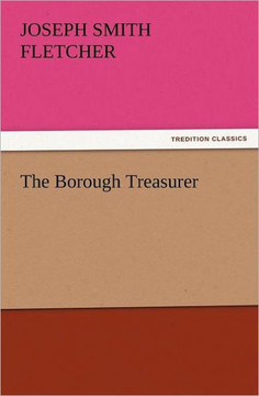The Borough Treasurer