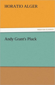 Andy Grant's Pluck