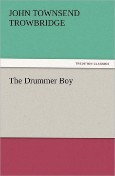 The Drummer Boy
