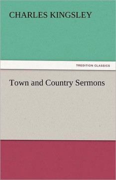 Town and Country Sermons