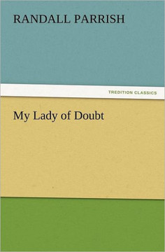 My Lady of Doubt