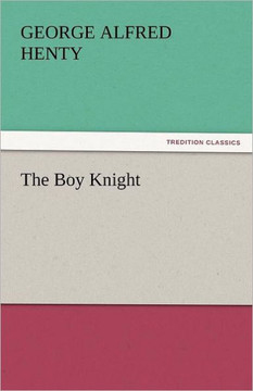 The Boy Knight
