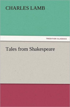Tales from Shakespeare