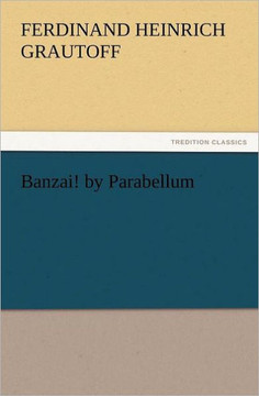 Banzai! by Parabellum