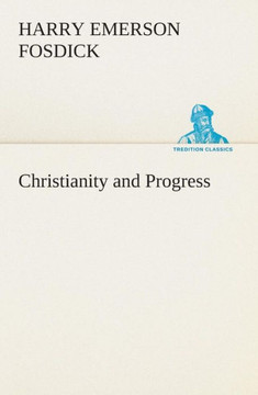 Christianity and Progress