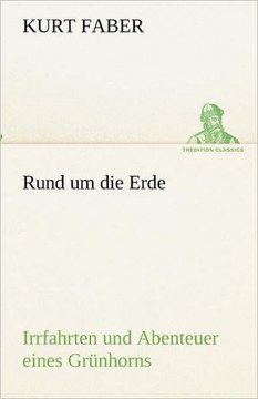 Rund um die Erde