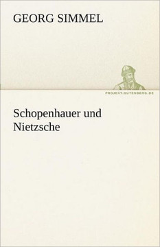 Schopenhauer und Nietzsche