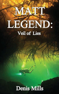 Matt Legend: Veil of Lies