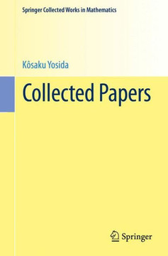 Collected Papers Collected Papers