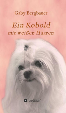 Ein Kobold Mit Weissen Haaren