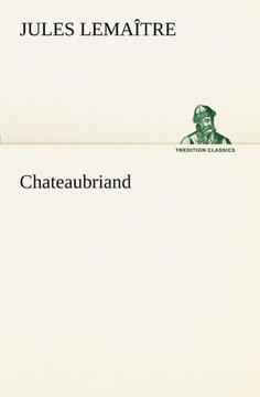 Chateaubriand