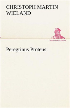 Peregrinus Proteus