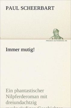 Immer Mutig!