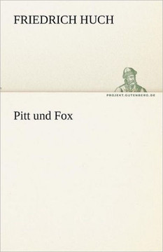 Pitt Und Fox