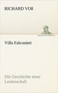 Villa Falconieri