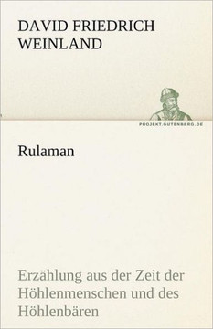 Rulaman Rulaman