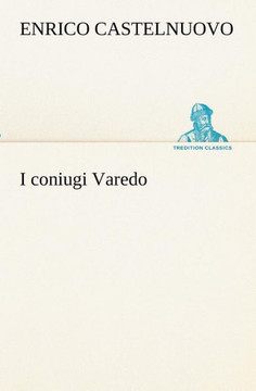 I coniugi Varedo