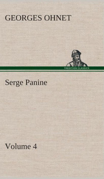 Serge Panine - Volume 04
