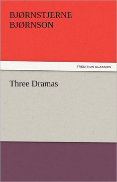 Three Dramas