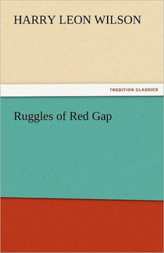 Ruggles of Red Gap