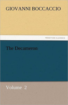 The Decameron