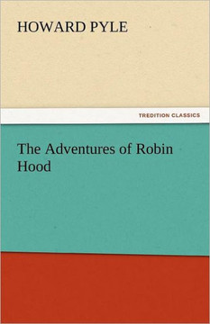 The Adventures of Robin Hood