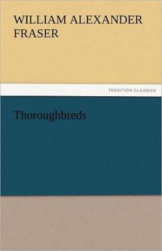Thoroughbreds