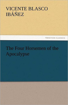 The Four Horsemen of the Apocalypse