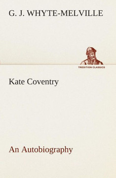 Kate Coventry An Autobiography
