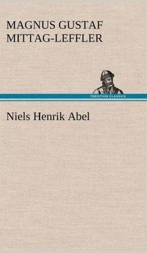 Niels Henrik Abel
