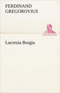 Lucrezia Borgia