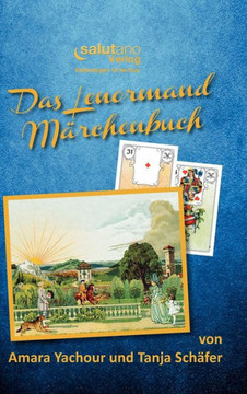 Das Lenormand-Marchenbuch Das Lenormand-Marchenbuch