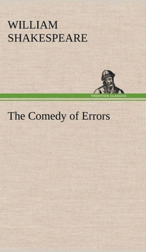 The Comedy of Errors