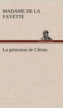 La princesse de Clèves
