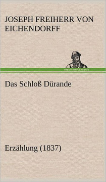 Das Schloss Durande Das Schloss Durande