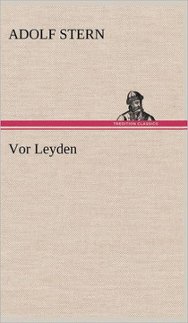 VOR Leyden