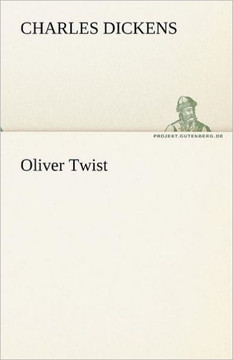 Oliver Twist