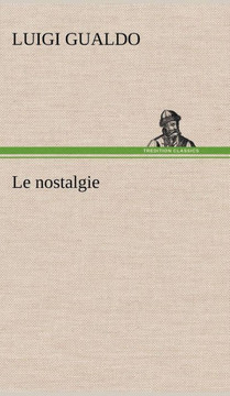 Le nostalgie