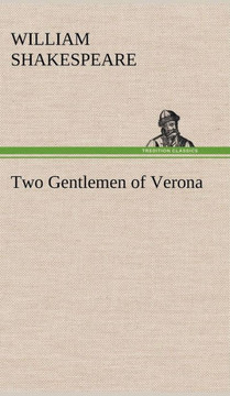 Two Gentlemen of Verona