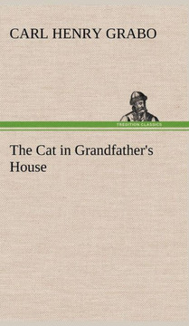 The Cat in Grandfather's House