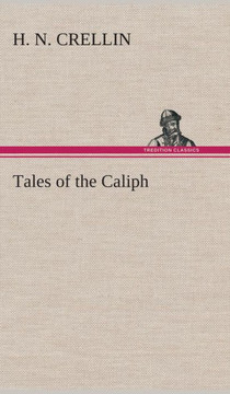 Tales of the Caliph