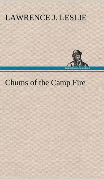 Chums of the Camp Fire