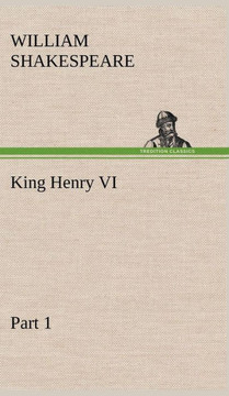King Henry VI, Part 1