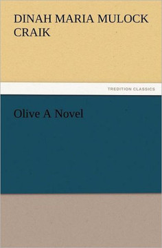 Olive a Novel