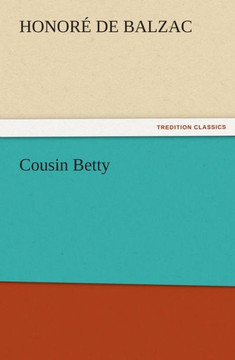 Cousin Betty