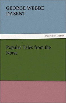 Popular Tales from the Norse